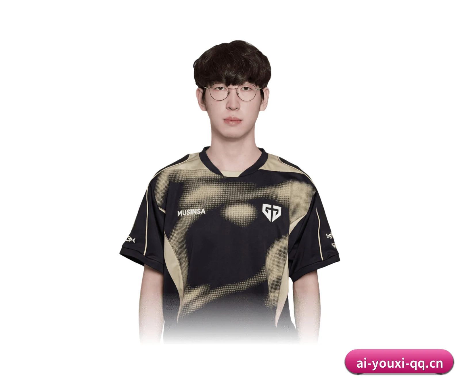 爱游戏 APP
